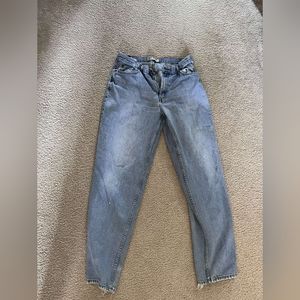 Levi 560 Jeans 36x36